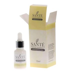 Premiumwelt Santé nail care oil, 15 ml