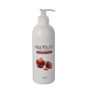 Premiumwelt Prevent foot cream - 400 ml