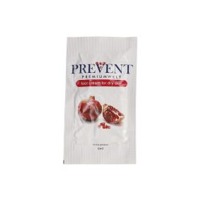   Premiumwelt Prevent foot care cream with pomegranate sample - 6 ml