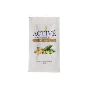 Premiumwelt Activé foot cream sample - 6 ml