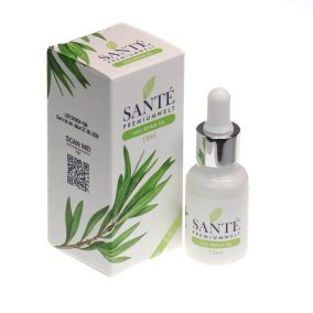 Premiumwelt Santé 2.0 Nail Care Oil - 15 ml
