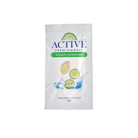 Premiumwelt Activé foot bath concentrate sample - 6 ml