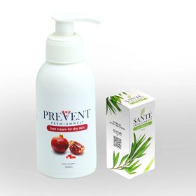 Premiumwelt Foot Protection Duo