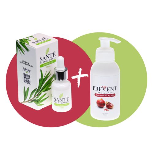 Premiumwelt Lábvédő Duó