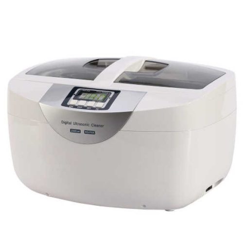 CD-4820 Professzionális ultrahangos tisztító 2,5 literes tartállyal (50-02-003)