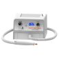 50-02-015-6S | Vortix 3 Power Porelszívós pedikűrgép, 1+1 ajándék porgyűjtőzsákkal AJÁNDÉK 6 db Santé 2.0
