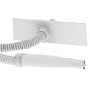 50-02-015-6S | Vortix 3 Power Porelszívós pedikűrgép, 1+1 ajándék porgyűjtőzsákkal AJÁNDÉK 6 db Santé 2.0