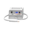 50-02-016 | Vortix 3 Power LED Porelszívós pedikűrgép, 1+1 ajándék porgyűjtőzsákkal