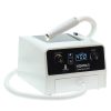 Vortix 3 LED Porelszívós pedikűrgép 1+1 db ajándék porzsák + ajándék 6 db Santé olaj