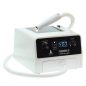 Vortix 3 LED Porelszívós pedikűrgép 1+1 db ajándék porzsák + ajándék 6 db Santé olaj