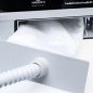 Vortix 3 LED Porelszívós pedikűrgép 1+1 db ajándék porzsák + ajándék 6 db Santé olaj