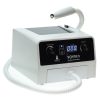 Vortix 3 LED Porelszívós pedikűrgép 1+1 db ajándék porzsák + ajándék 6 db Santé olaj