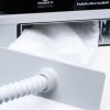 50-02-017-UH | Vortix 3 LED  Porelszívós pedikűrgép, 1+1 ajándék porgyűjtőzsákkal, ajándék ajándék Hordozható mini ultrahangos tisztítóval 0,22 l
