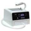 50-02-017-UH | Vortix 3 LED  Porelszívós pedikűrgép, 1+1 ajándék porgyűjtőzsákkal, ajándék ajándék Hordozható mini ultrahangos tisztítóval 0,22 l