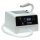 Mariotti Vortix 3 LED dust extractor pedicure machine, 1+1 free dust bag
