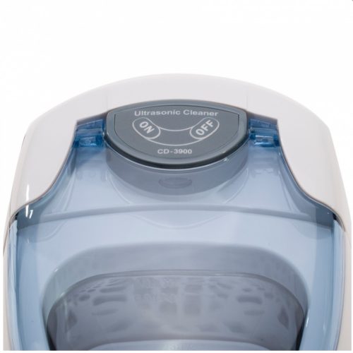 Ultrasonic cleaner for family use, CD-3900