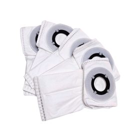 Staubfangbeutel / b-on-foot mini vac - 5 Stück