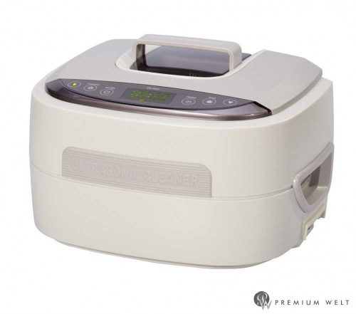 CD-4821 Professzionális ultrahangos tisztító 2,5 literes tartállyal (50-02-421)