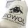 Medicated wool for de-stressing, for tamponade, Biowol, 50 gr