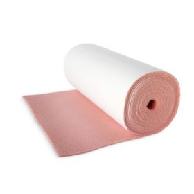 FLEECY WEB tehermentesítőhöz, extra finom, 420x24 cm