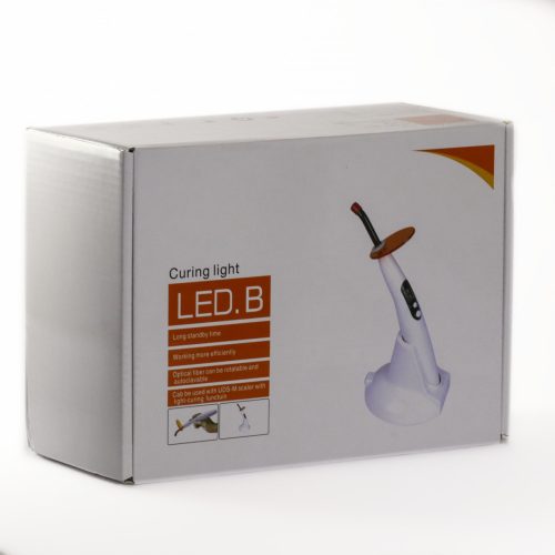 Polymerisations-LED-Lampe für die Nagelkorrektur