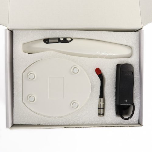 Polymerisations-LED-Lampe für die Nagelkorrektur