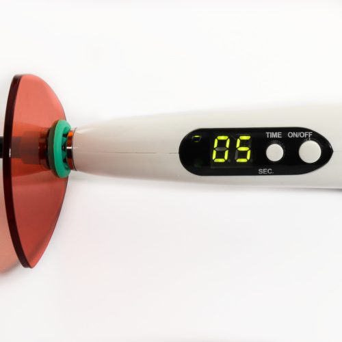 Polymerisations-LED-Lampe für die Nagelkorrektur