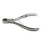 Wire cutters for nail correction