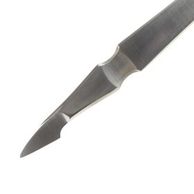 Nagelschaber - rostfrei