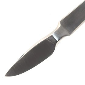 Hühneraugenmesser - rostfreier Stahl