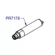 VRX3 motor (frézertokmány nélkül)