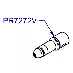 VRX3/VRX4 frézertokmány