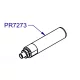VRX4 motor (frézertokmány nélkül)
