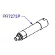 VRX3P/VRX4P motor (frézertokmány nélkül)