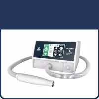 Vortix 4 suction pedicure machines