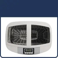 ULTRAHANGOS TISZTÍTÓK