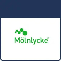 Mölnlycke Verbandmaterial und Zubehör