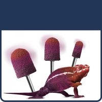 LUKAS csiszolósapkák