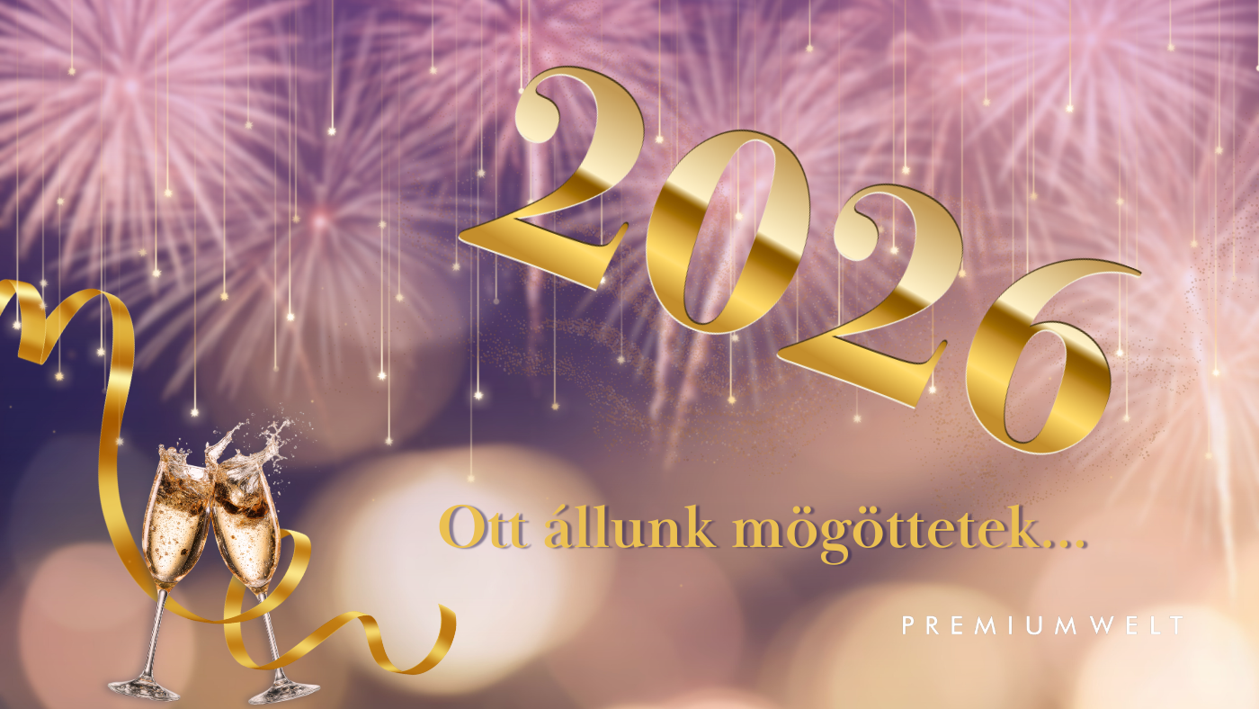 Ott állunk mögöttetek