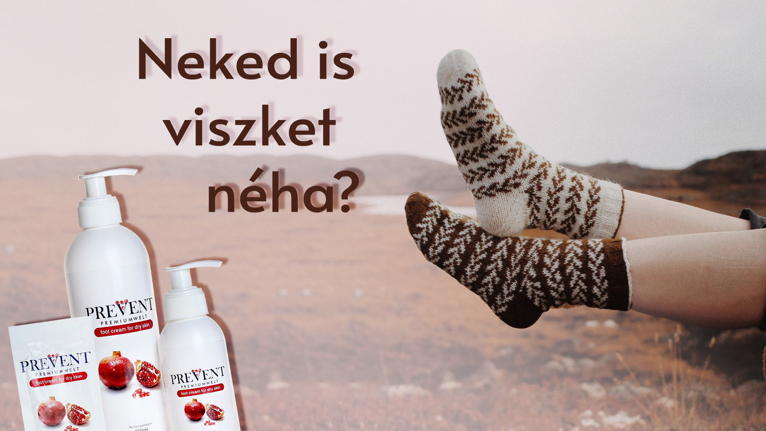 Neked is viszket néha?