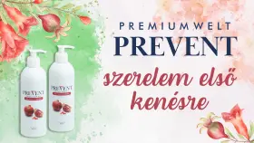PREVENT - Szerelem első kenésre